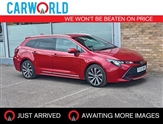 Toyota Corolla Image 1