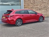 Toyota Corolla Image 5