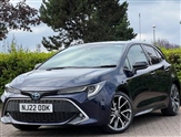 Used Toyota Corolla