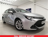 Toyota Corolla Image 1