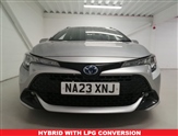 Toyota Corolla Image 4