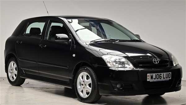 Large image for the Used Toyota Corolla