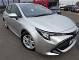 Used Toyota Corolla