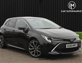 Used Toyota Corolla