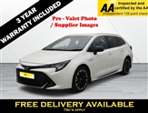Used Toyota Corolla