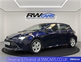 Used Toyota Corolla
