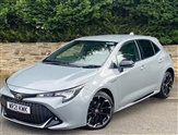 Used Toyota Corolla