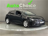 Toyota Corolla Image 1