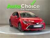 Toyota Corolla Image 5