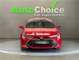 Toyota Corolla Image 6