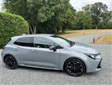 Used Toyota Corolla