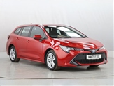 Toyota Corolla Image 2