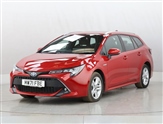 Toyota Corolla Image 5
