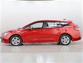 Toyota Corolla Image 6