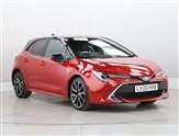 Toyota Corolla Image 2