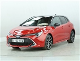 Toyota Corolla Image 5