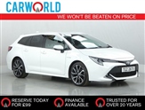 Toyota Corolla Image 1