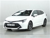 Toyota Corolla Image 5
