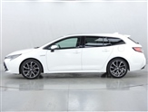 Toyota Corolla Image 6