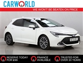 Toyota Corolla Image 1