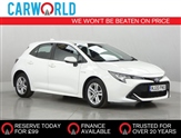 Toyota Corolla Image 1