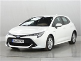 Toyota Corolla Image 5