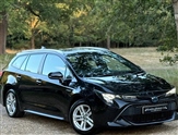 Used Toyota Corolla