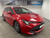 Used Toyota Corolla