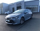 Used Toyota Corolla