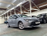 Used Toyota Corolla Used Toyota Corolla