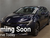 Used Toyota Corolla