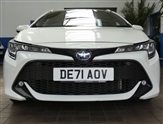 Toyota Corolla Image 3