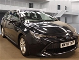 Toyota Corolla Image 1