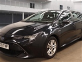 Toyota Corolla Image 2