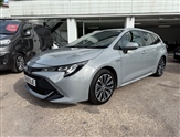 Used Toyota Corolla