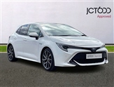 Toyota Corolla Image 1