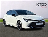 Toyota Corolla Image 1