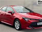 Toyota Corolla Image 1