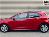 Toyota Corolla Image 6