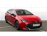 Toyota Corolla Image 1