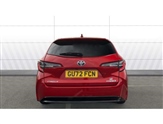 Toyota Corolla Image 6