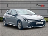 Toyota Corolla Image 1