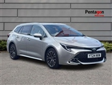 Toyota Corolla Image 1