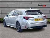 Toyota Corolla Image 2