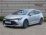 Toyota Corolla Image 3