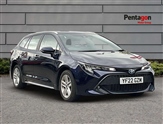 Toyota Corolla Image 1