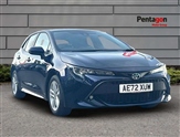 Toyota Corolla Image 1