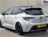 Toyota Corolla Image 5