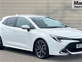 Toyota Corolla Image 1