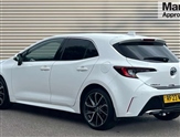 Toyota Corolla Image 5